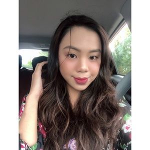 Meet your Posher, Chrissa